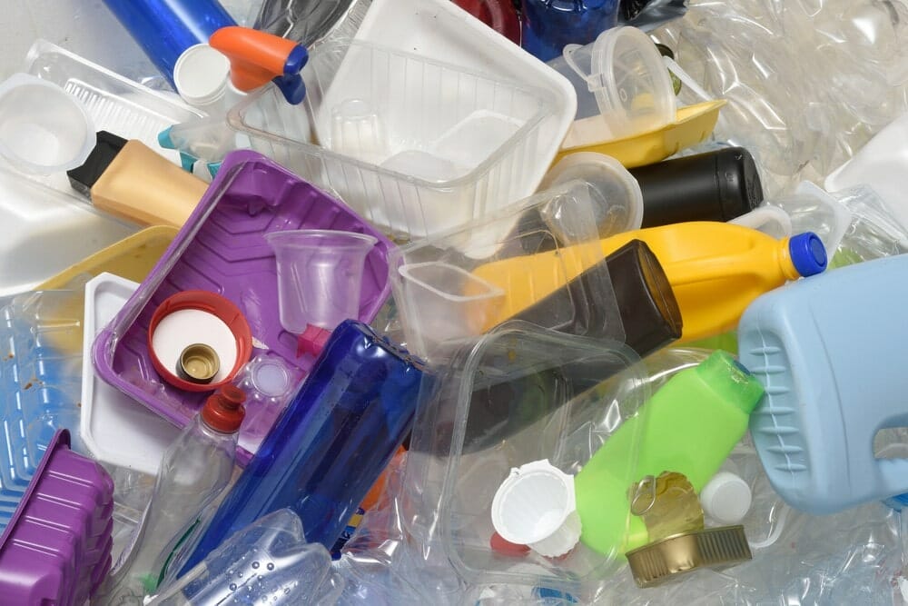 PLASTIC REMOVAL AND DISPOSAL SERVICES